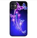 Cover Mariposa Iphone Y Samsung