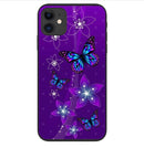 Cover Mariposa Iphone Y Samsung