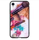 Cover Maquillaje Iphone Y Samsung