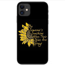 Cover Girasol Iphone Y Samsung