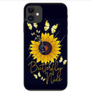 Cover Girasol Iphone Y Samsung