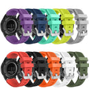 Correa Para Samsung Watchs / gruesa con líneas.