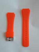 Correa Para Samsung Watchs / gruesa con líneas.