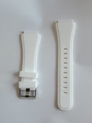 Correa Para Samsung Watchs / gruesa con líneas.