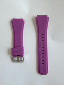 Correa Para Samsung Watchs / gruesa con líneas.