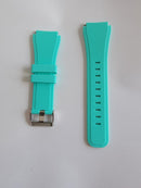 Correa Para Samsung Watchs / gruesa con líneas.