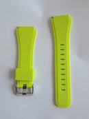 Correa Para Samsung Watchs / gruesa con líneas.