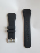 Correa Para Samsung Watchs / gruesa con líneas.