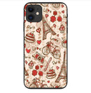 Cover Paris Iphone Y Samsung