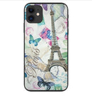 Cover Paris Iphone Y Samsung