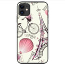 Cover Paris Iphone Y Samsung