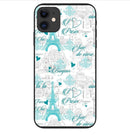 Cover Paris Iphone Y Samsung