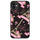 Cover Paris Iphone Y Samsung
