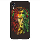 Cover Rasta Iphone Y Samsung