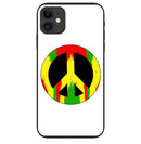 Cover Rasta Iphone Y Samsung