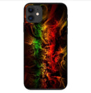 Cover Rasta Iphone Y Samsung