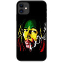 Cover Rasta Iphone Y Samsung