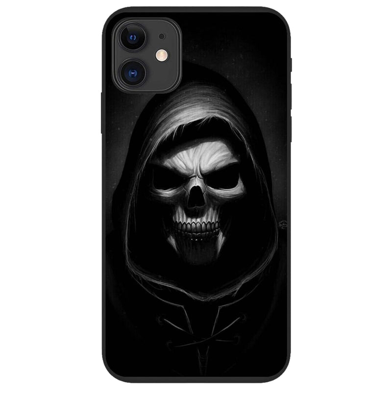 Cover Esqueleto Iphone Y Samsung