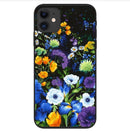 Cover Flores Iphone Y Samsung