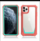 Cover Anti Caidas Iphone