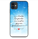 Cover Religioso Iphone Y Samsung