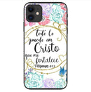 Cover Religioso Iphone Y Samsung