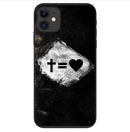 Cover Religioso Iphone Y Samsung