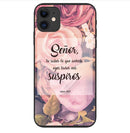 Cover Religioso Iphone Y Samsung