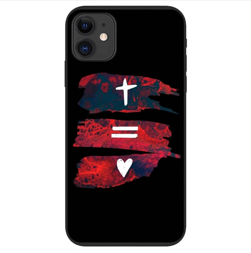 Cover Religioso Iphone Y Samsung