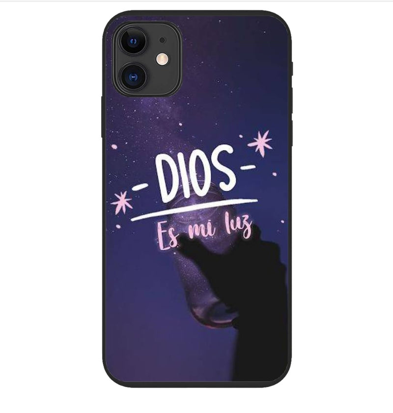 Cover Religioso Iphone Y Samsung