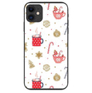 Cover Navidad Iphone Y Samsung