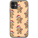 Cover Navidad Iphone Y Samsung