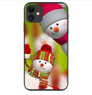 Cover Navidad Iphone Y Samsung