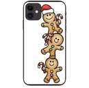 Cover Navidad Iphone Y Samsung