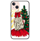 Cover Navidad Iphone Y Samsung