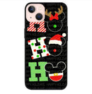 Cover Navidad Iphone Y Samsung