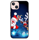 Cover Navidad Iphone Y Samsung