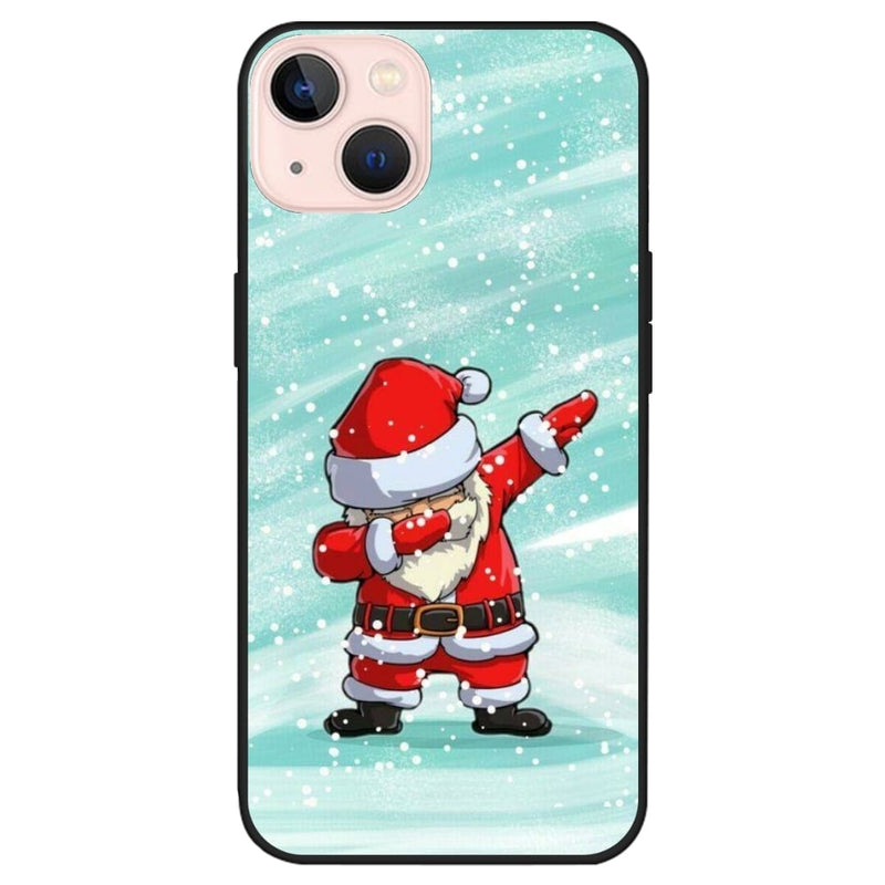 Cover Navidad Iphone Y Samsung