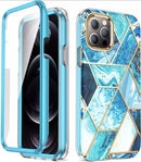 Cover Iphone Marmoleado