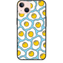 Cover Huevo Iphone Y Samsung