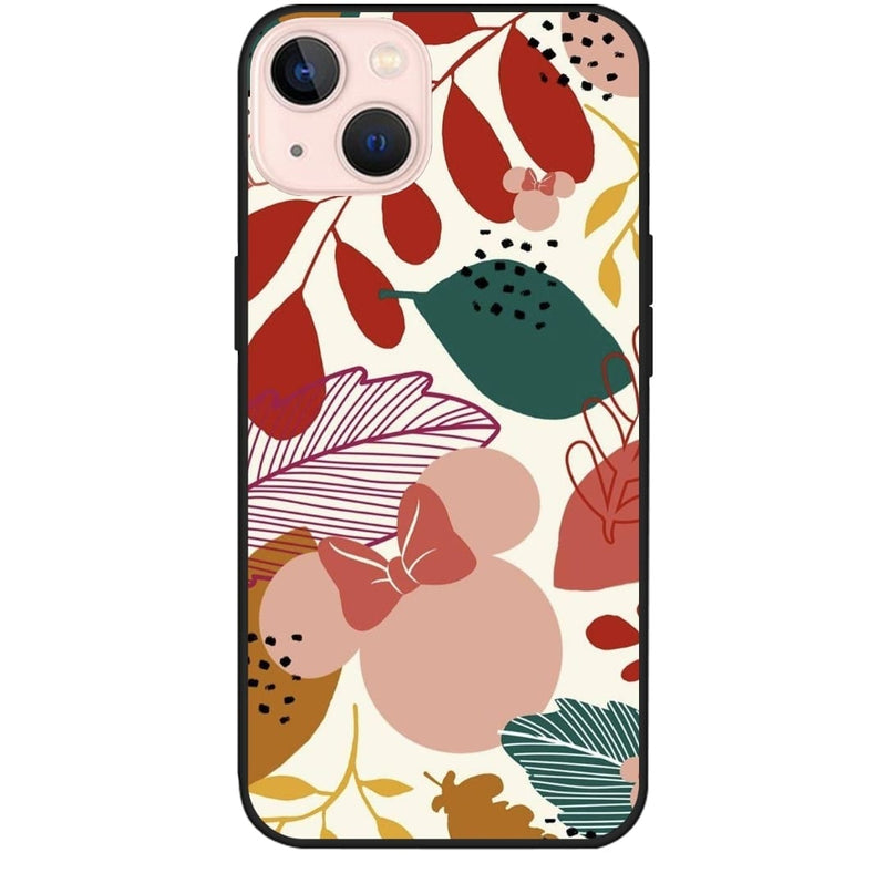 Cover Tropical Iphone Y Samsung
