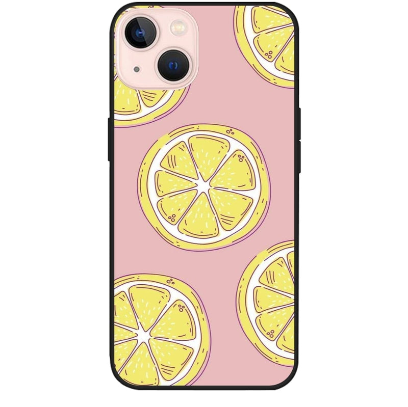 Cover Limon Iphone Y Samsung