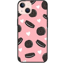 Cover Galleta Iphone Y Samsung