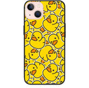 Cover Patito De Ule Iphone Y Samsung