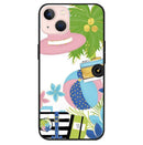 Cover Verano Iphone Y Samsung