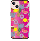 Cover Verano Iphone Y Samsung