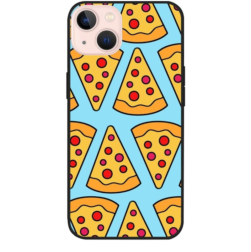 Cover Pizza Iphone Y Samsung