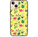 Cover Tropical Iphone Y Samsung