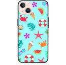 Cover Verano Iphone Y Samsung