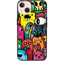Cover Vegetales Iphone Y Samsung